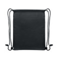 BANGKOK BAG, Stahovací batoh z 600D RPET