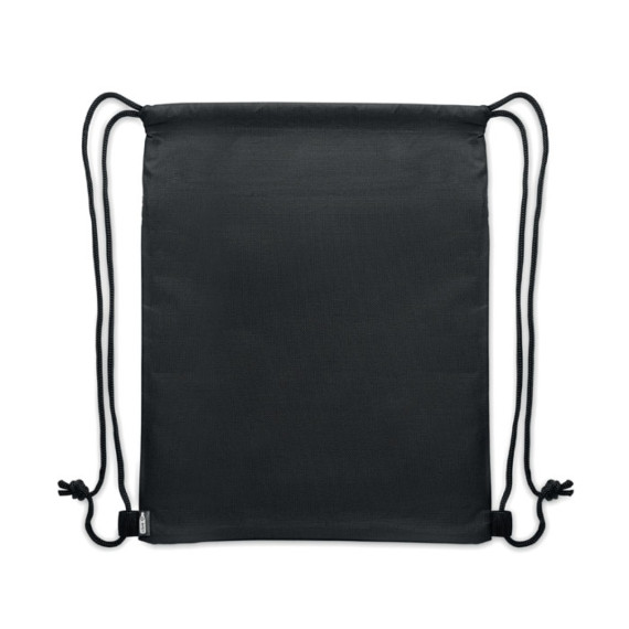 BANGKOK BAG, Stahovací batoh z 600D RPET