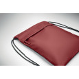BANGKOK BAG, Stahovací batoh z 600D RPET