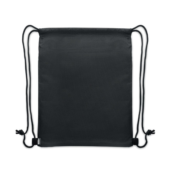 BANGKOK BAG, Stahovací batoh z 600D RPET