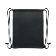 BANGKOK BAG, Stahovací batoh z 600D RPET