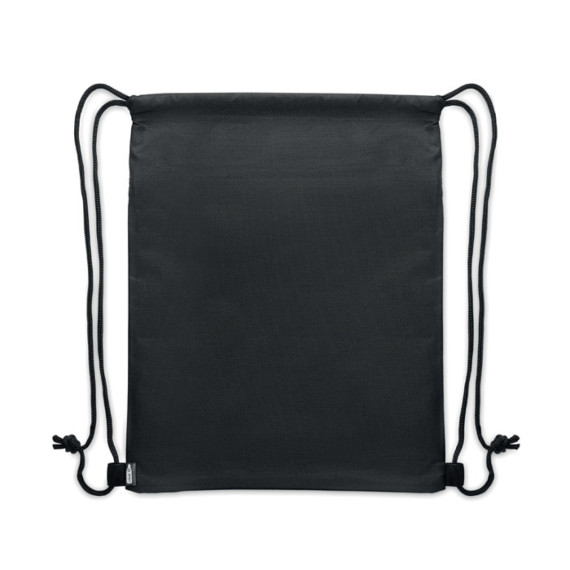 BANGKOK BAG, Stahovací batoh z 600D RPET