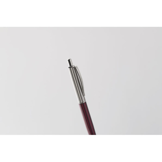 GRAZ COLOUR, Tlačítková propiska v krabici