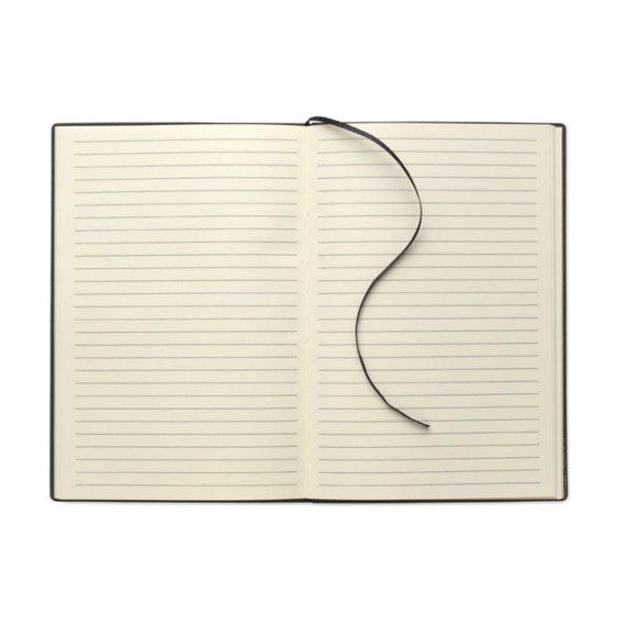 TREZE, Zápisník A5 z měkkého PU