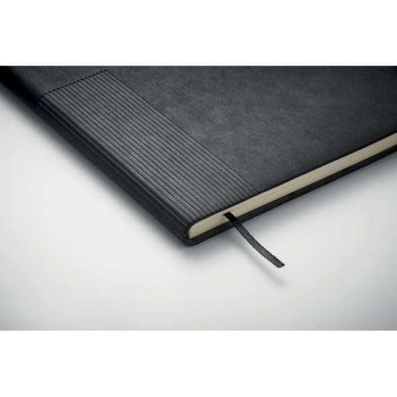 TREZE, Zápisník A5 z měkkého PU