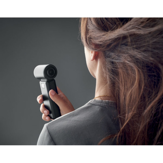 TECHMATE BAMBOO, Přenosný turbo ventilátor