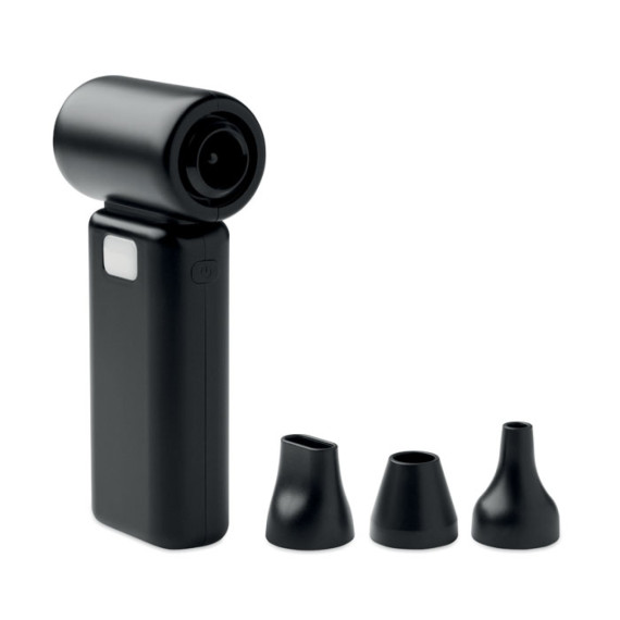 TECHMATE BAMBOO, Přenosný turbo ventilátor