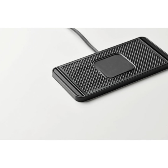 CARPA, Bezdrát. nabíječka do auta 15W