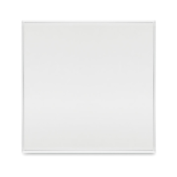 KUBEWARD, Skleněná cena ve tvaru kostky