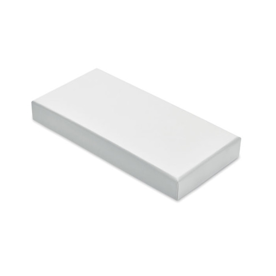 HEARTWARD, Skleněný přívěsek tvaru srdce