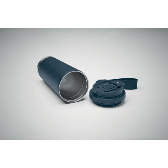 TOPAZ LARGE, Dvoustěnný hrnek 500ml