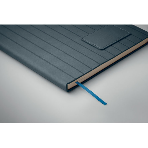 TINTRAY, Zápisník A5 z PU