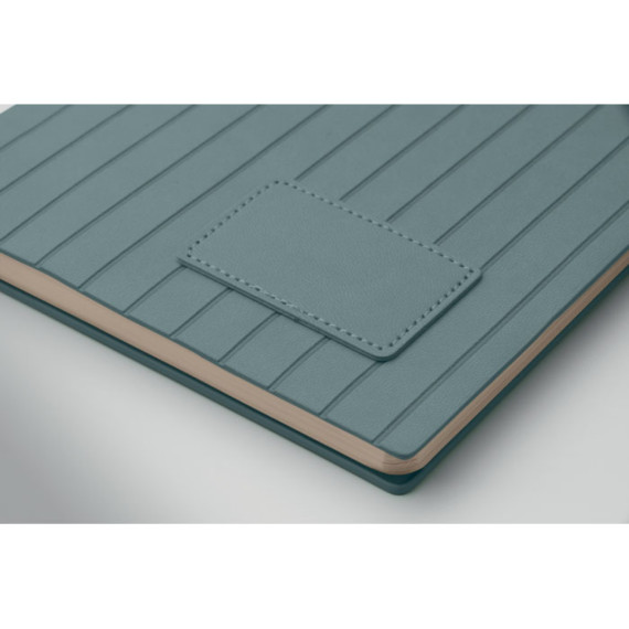 TINTRAY, Zápisník A5 z PU