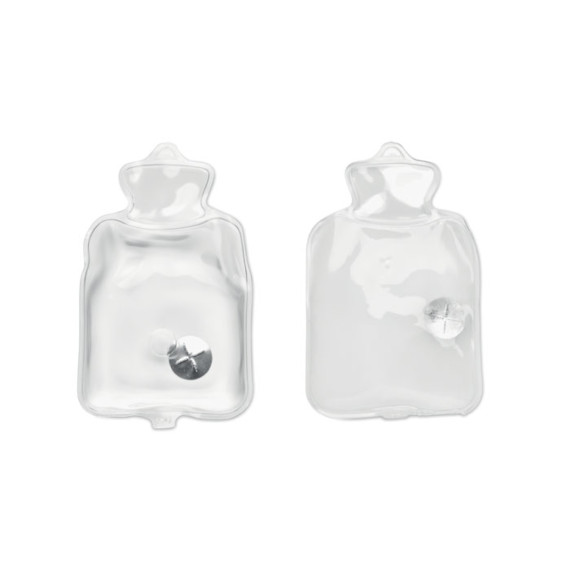 WARMMUFF, Ohřívač rukou v pleteném obale