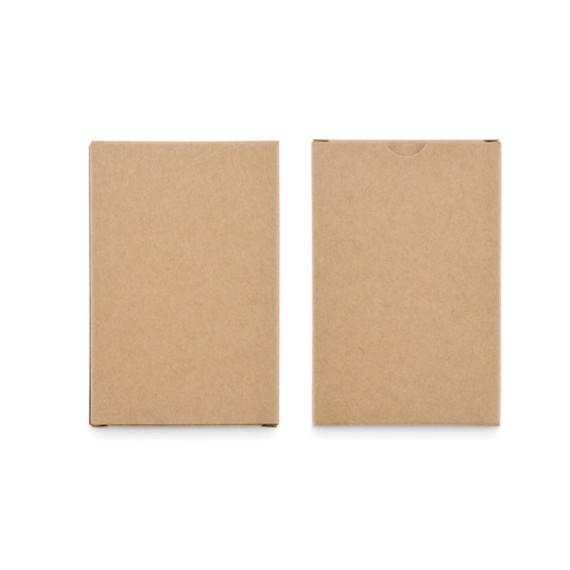 DOMI&CARDS, Sada domina a karet