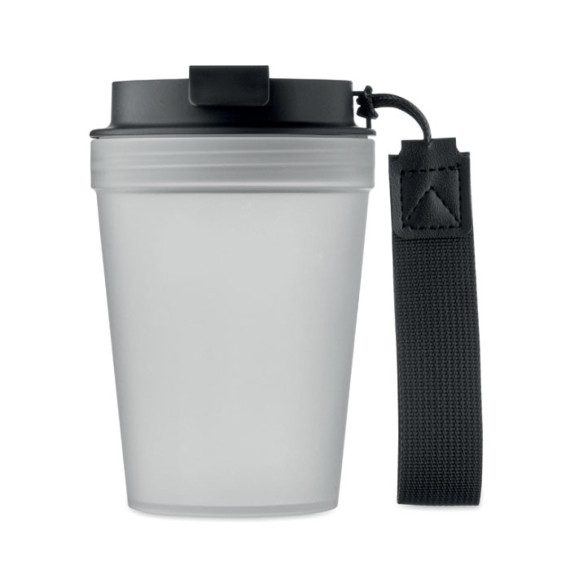 ISFORDEN TUMBLER, Jednostěnný hrnek 300 ml