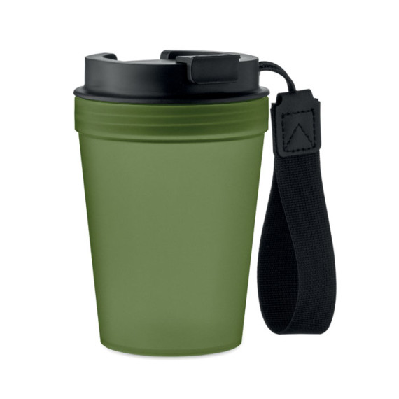 ISFORDEN TUMBLER, Jednostěnný hrnek 300 ml