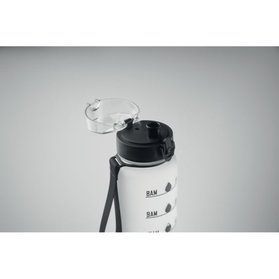 ISFORDEN MARK, Sportovní RPET láhev 1L