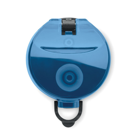 ISFORDEN MARK, Sportovní RPET láhev 1L