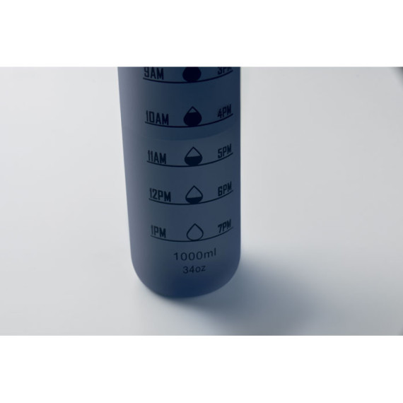 ISFORDEN MARK, Sportovní RPET láhev 1L