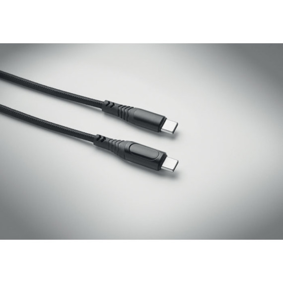 TYPSO, Nabíjecí 100W kabel type-C