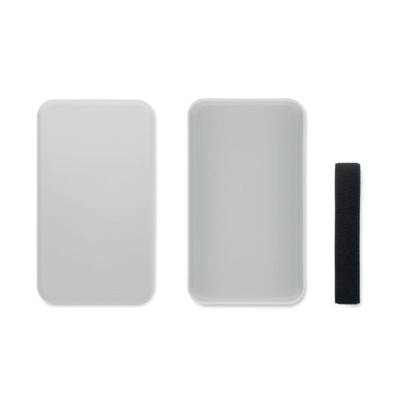 BRUSS, Obědová krabička z PP 750 ml