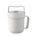 CUP ON GO, Hrnek na cesty z PP 450 ml