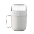 CUP ON GO, Hrnek na cesty z PP 450 ml