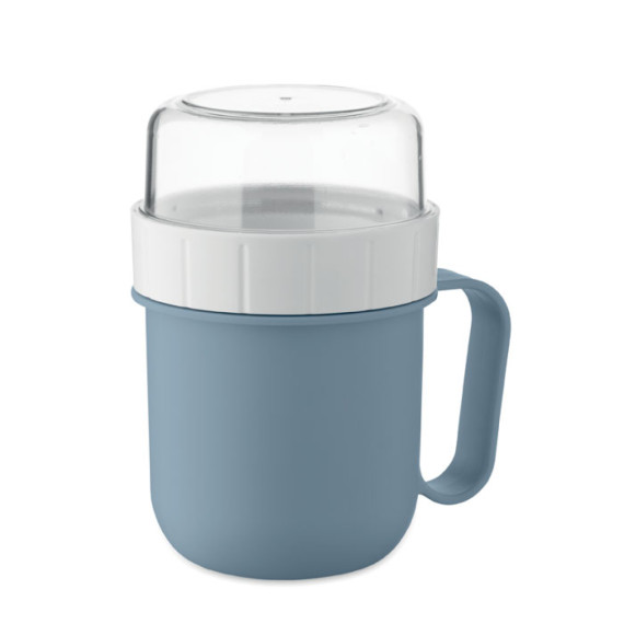 CUP ON GO, Hrnek na cesty z PP 450 ml