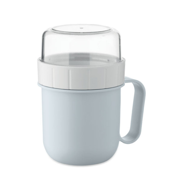 CUP ON GO, Hrnek na cesty z PP 450 ml