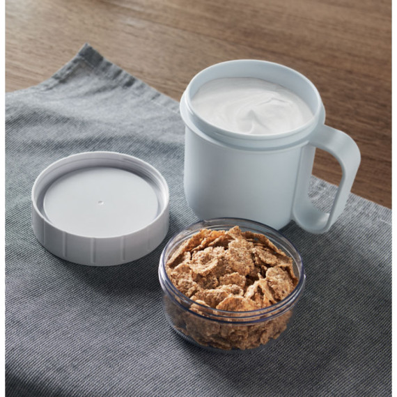 CUP ON GO, Hrnek na cesty z PP 450 ml