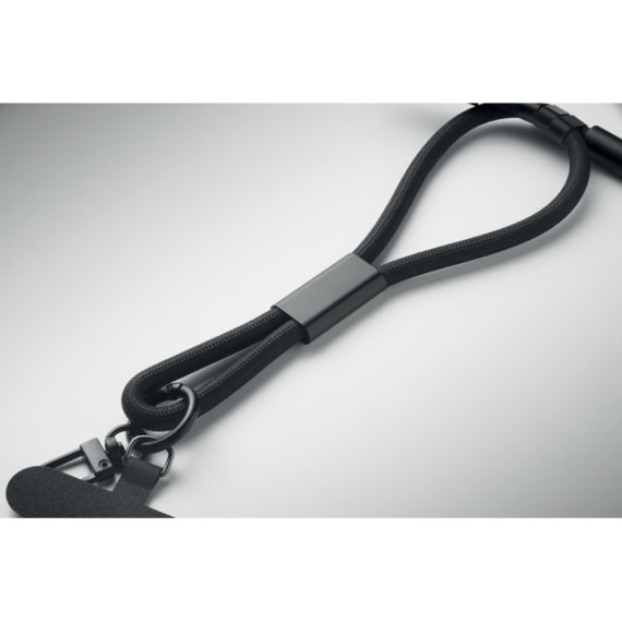 VRIST, Nabíjecí 60W kabel na zápěstí