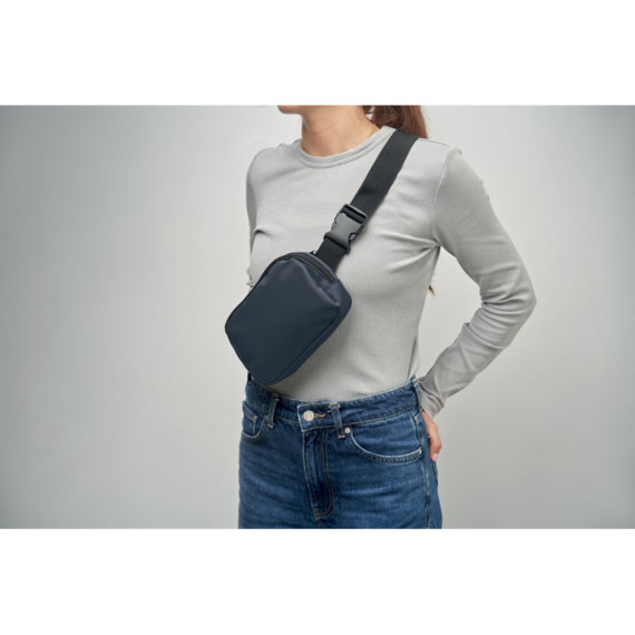 KOROVIN WAIST, Ledvinka z polyesteru 210D