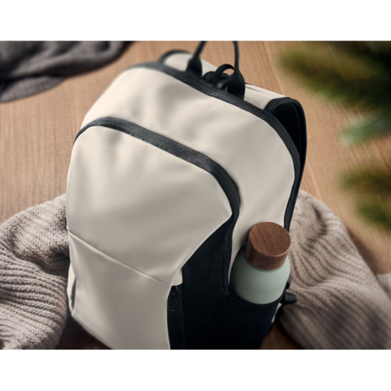 KOROVIN, Batoh na 15" notebook z PU