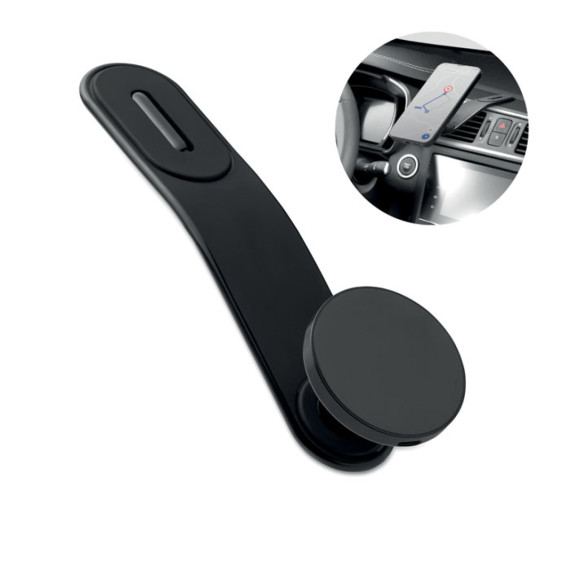 FLECAR, Magnetická 15W auto nabíječka