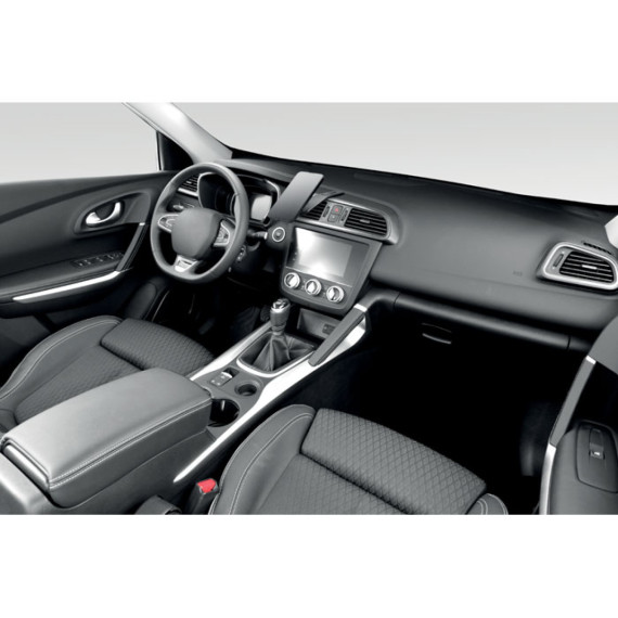 FLECAR, Magnetická 15W auto nabíječka