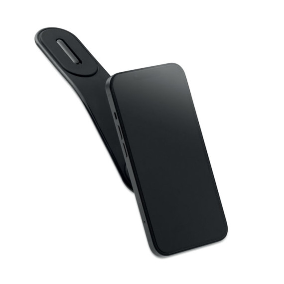 FLECAR, Magnetická 15W auto nabíječka