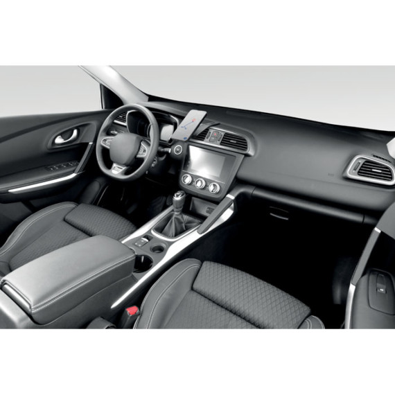 FLECAR, Magnetická 15W auto nabíječka