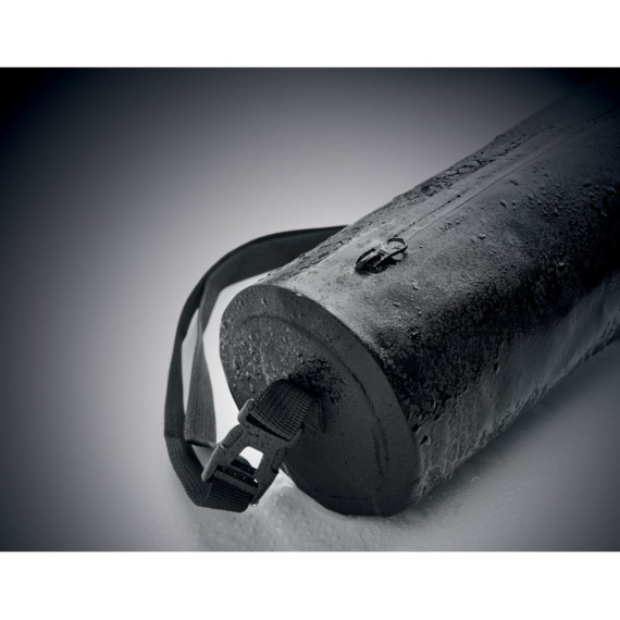 BRENNA SMALL, Sportovní taška z 3000D RPET