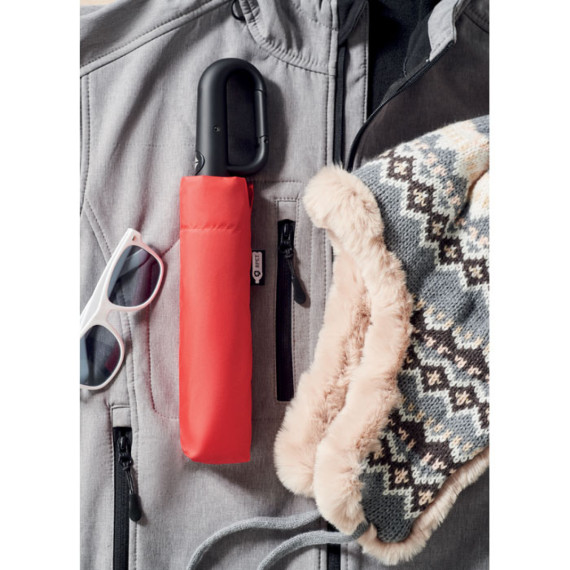 UMKRAB, Větruodolný 21" deštník