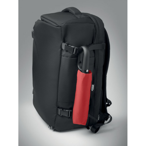 UMKRAB, Větruodolný 21" deštník