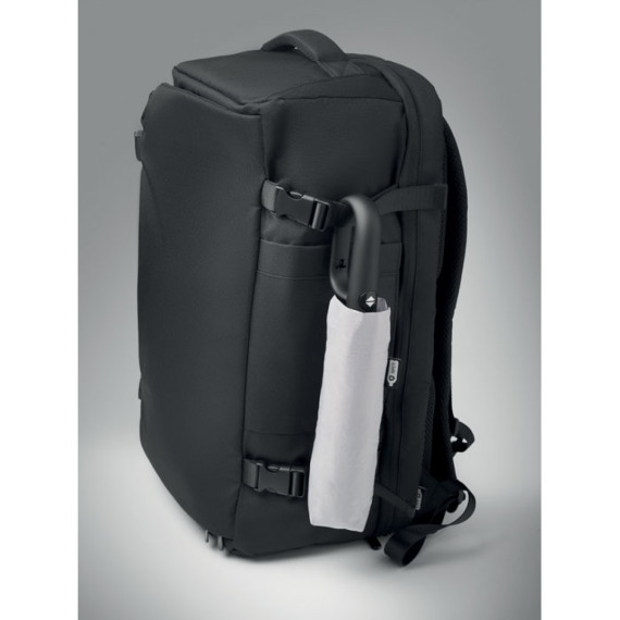 UMKRAB, Větruodolný 21" deštník