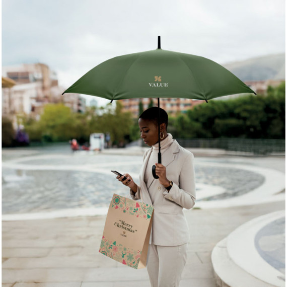 BRELA, Větruodolný deštník 23''