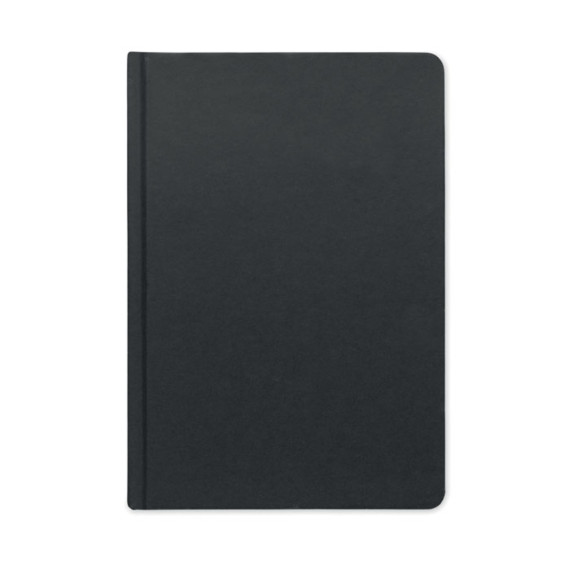 SUGAR, Zápisník A5 z třtinového PLA