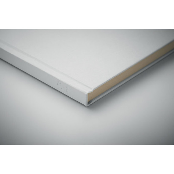 SUGAR, Zápisník A5 z třtinového PLA