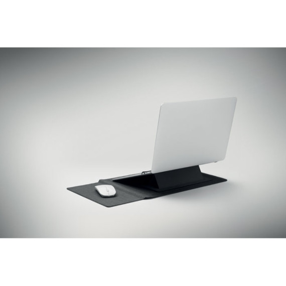 PRACTIC, Plstěný  16" obal na notebook