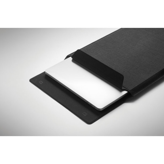 PRACTIC, Plstěný  16" obal na notebook