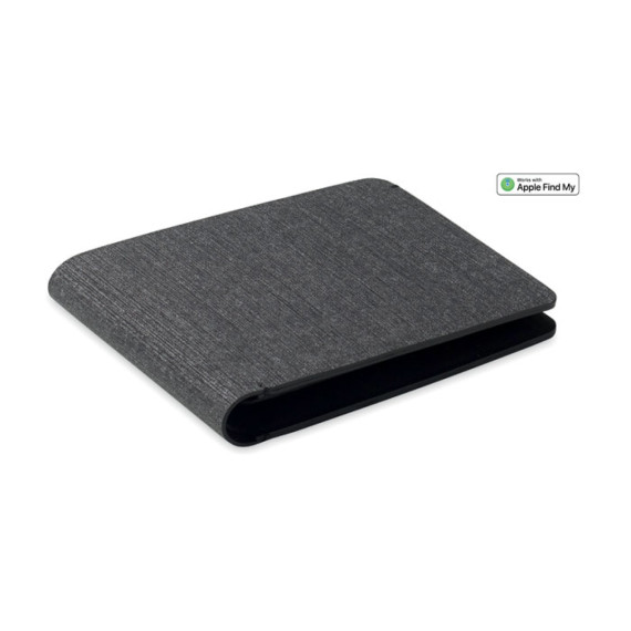 WALL, Peněženka z PU s vyhledávačem