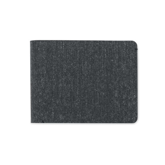 WALL, Peněženka z PU s vyhledávačem