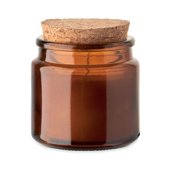 VALO, Svíčka z rostlinného vosku 70g